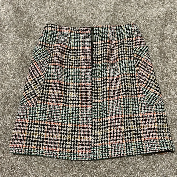 Anthropology Skirt - Picture 3 of 8